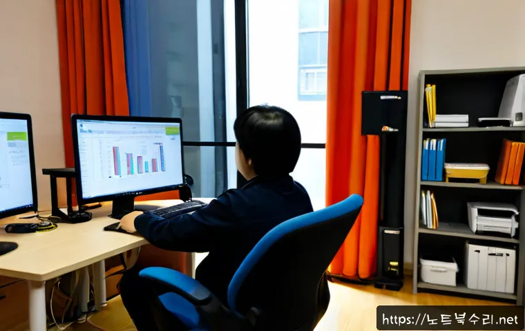 현천동 중고컴퓨터 pc 출장판매설치 관련 이미지 4