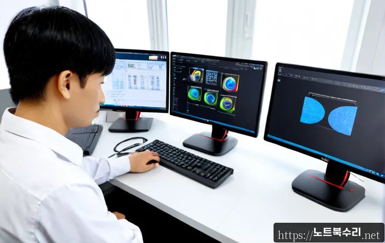 도농동 STATUS_KERNEL_DEVICE_ERROR 관련 이미지 1