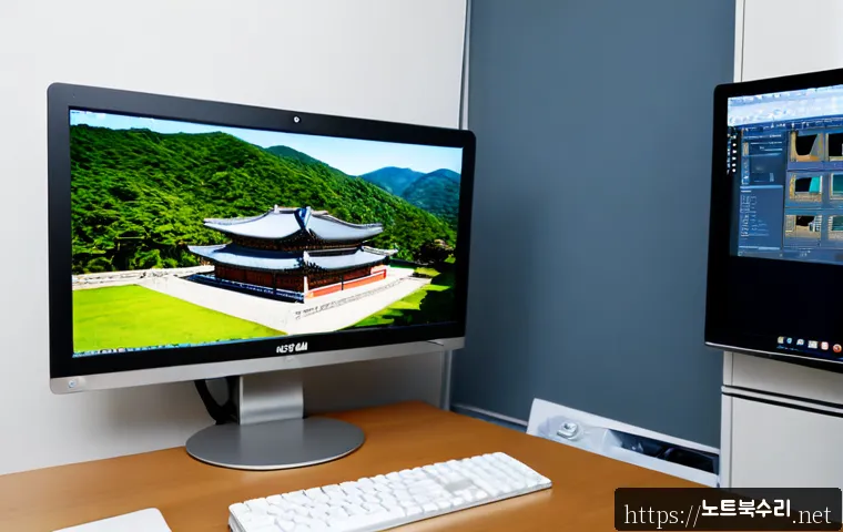동천동 프리도스 윈도우설치 관련 이미지 1