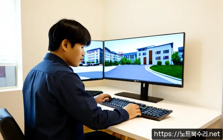 서랑동 컴퓨터업그레이드 관련 이미지 1