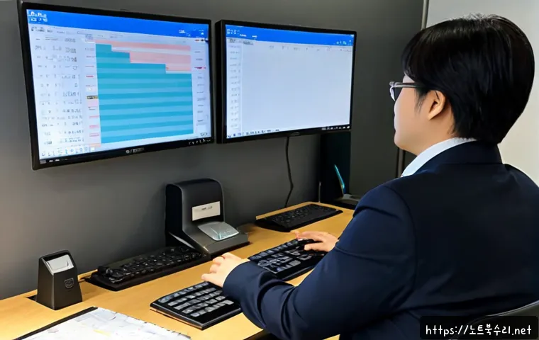 별내동 PAGE_TABLE_CORRUPT 관련 이미지 3