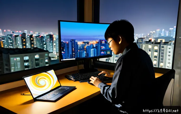 별내동 PAGE_TABLE_CORRUPT 관련 이미지 4