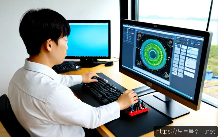 해안동 STATUS_KERNEL_MODULE_NOT_FOUND 관련 이미지 1