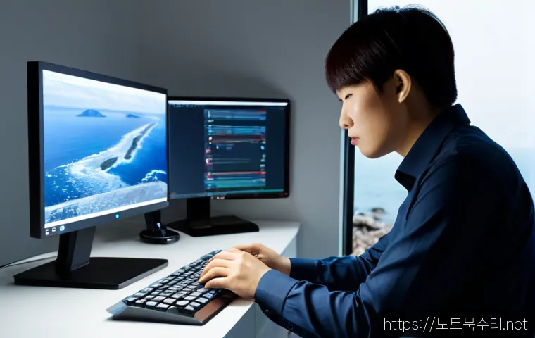해안동 STATUS_KERNEL_MODULE_NOT_FOUND 관련 이미지 3