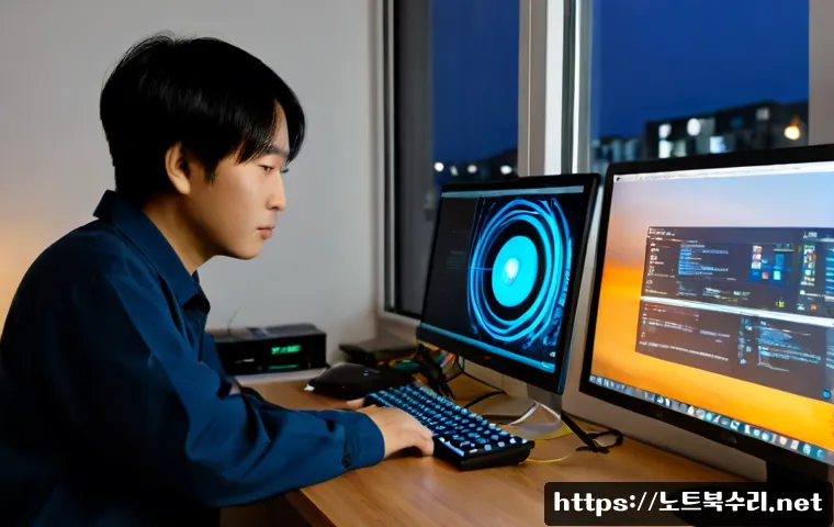 복정동 linux재설치 포맷 초기화 관련 이미지 4