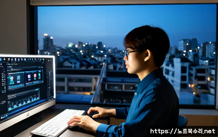 흥인동 STATUS_INVALID_OBJECT 관련 이미지 2