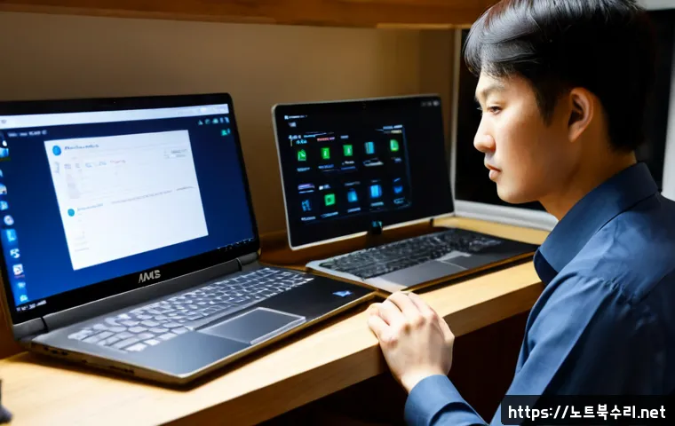 명륜동 나스 nas 설정및수리 관련 이미지 2