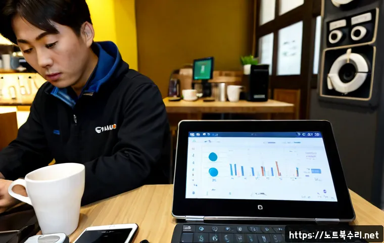 명륜동 나스 nas 설정및수리 관련 이미지 4