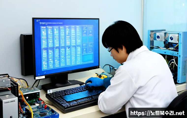 초동 STATUS_KERNEL_THREAD_TIMEOUT 관련 이미지 4