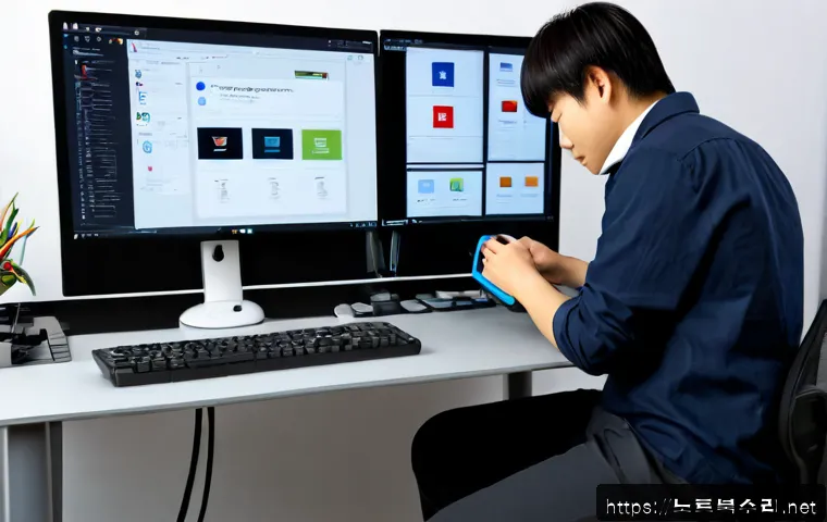 녹번동 linux재설치 포맷 초기화 관련 이미지 3