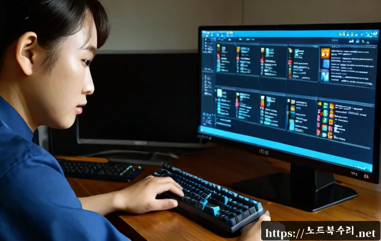 신둔면 STATUS_KERNEL_APC_PENDING 관련 이미지 2