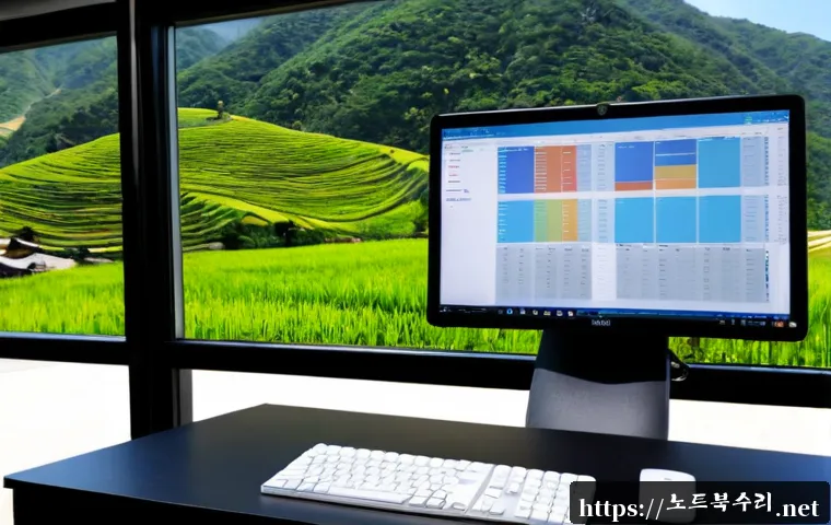 신둔면 STATUS_KERNEL_APC_PENDING 관련 이미지 3