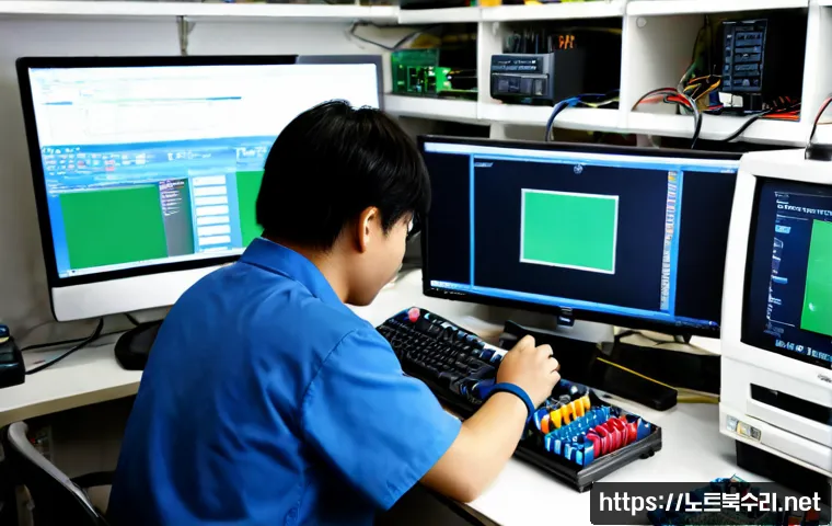 신창동 STATUS_KERNEL_RESOURCE_ERROR 관련 이미지 3