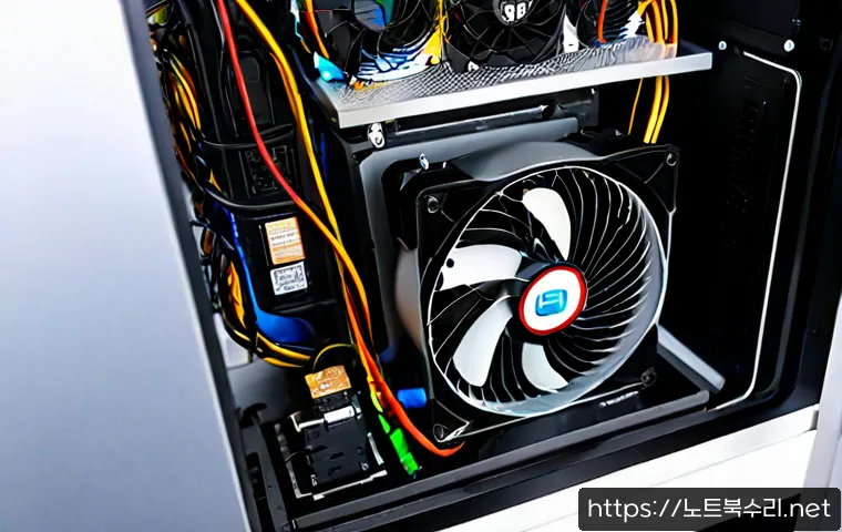 학암동 쿨러조립 및 교체수리 관련 이미지 1