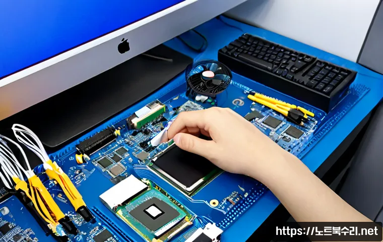 운니동 KERNEL_SECURITY_CHECK_FAILURE 관련 이미지 4