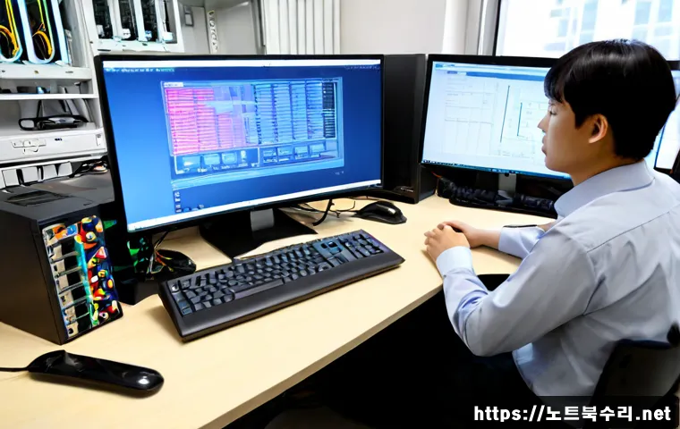 탄현동 DRIVER_VERIFIER_DETECTED_VIOLATION 관련 이미지 2
