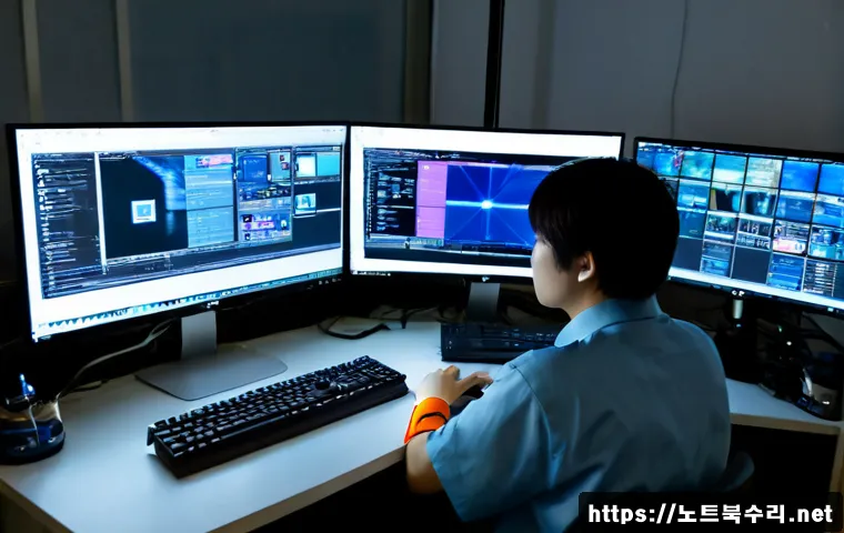 탄현동 DRIVER_VERIFIER_DETECTED_VIOLATION 관련 이미지 4