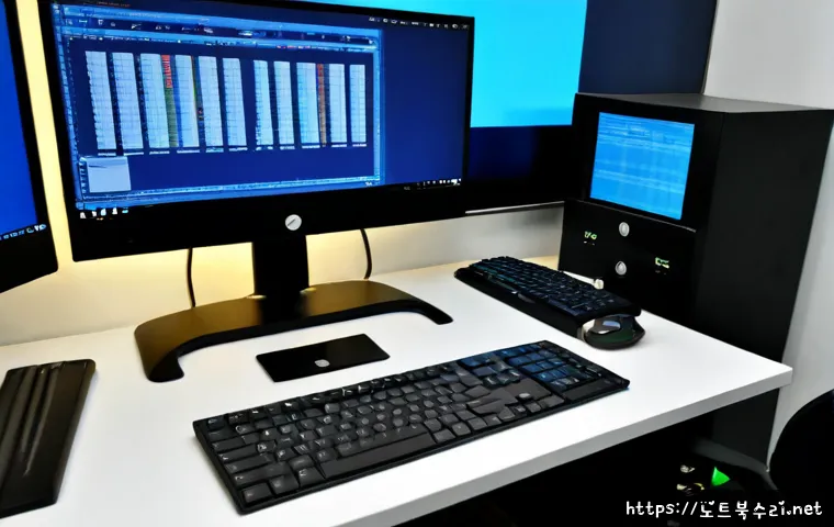 방이동 STATUS_DISK_CORRUPTION 관련 이미지 4