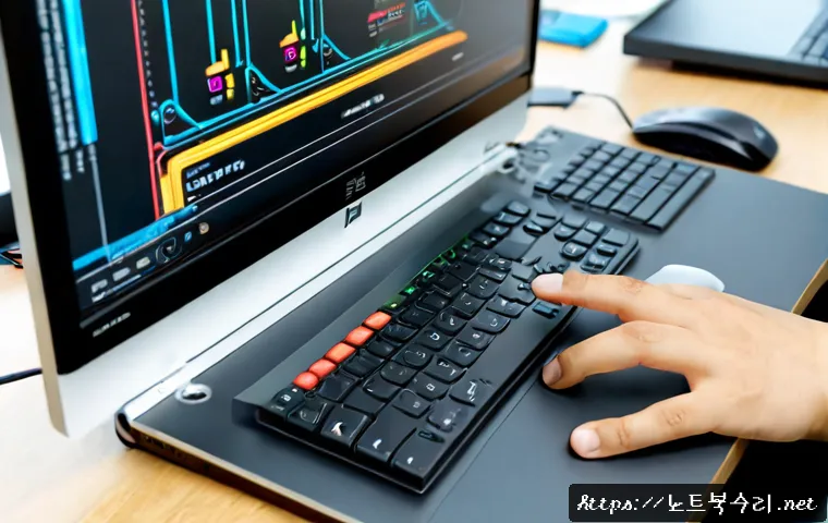 노고산동 STATUS_KERNEL_UNSUPPORTED_DEVICE 관련 이미지 2