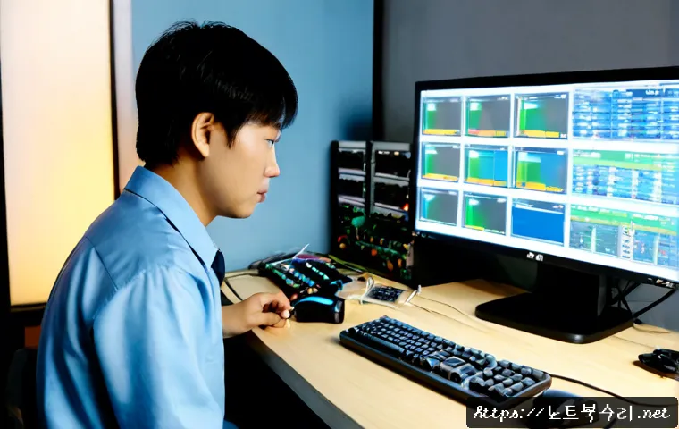 노고산동 STATUS_KERNEL_UNSUPPORTED_DEVICE 관련 이미지 4