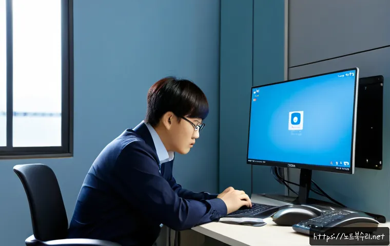 진위면 PAGE_FAULT_IN_NONPAGED_AREA 관련 이미지 2