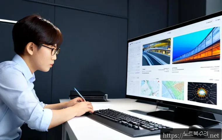 온수동 f4키 누르라고 할때 관련 이미지 4