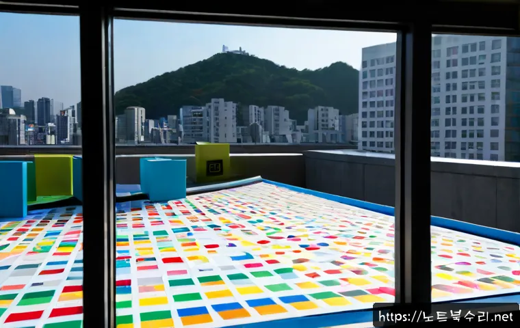 남가좌동 PAGE_TABLE_CORRUPT 관련 이미지 3
