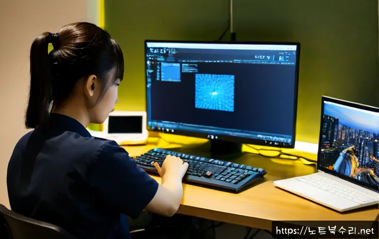 남가좌동 PAGE_TABLE_CORRUPT 관련 이미지 4