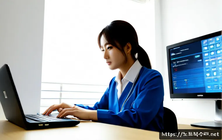 세마동 STATUS_KERNEL_STACK_CORRUPTION 관련 이미지 2