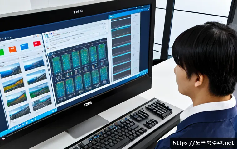 세마동 STATUS_KERNEL_STACK_CORRUPTION 관련 이미지 3