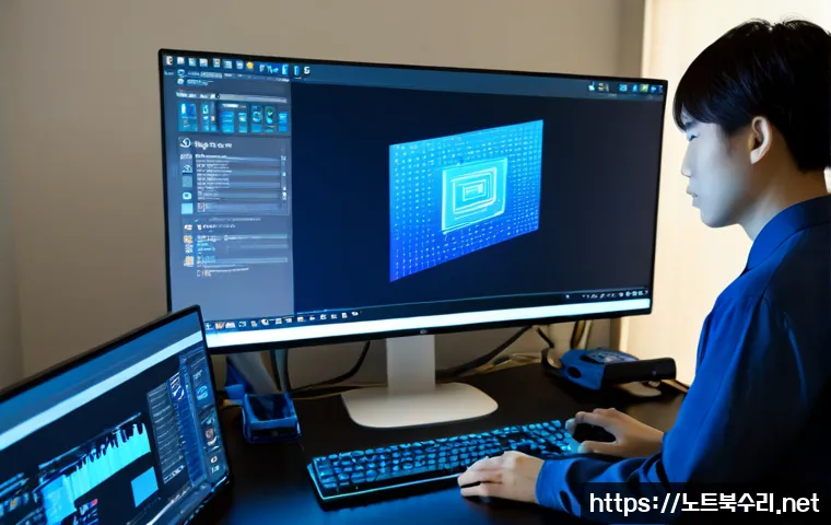 서빙고동 POOL_HEADER_CORRUPTION 관련 이미지 1