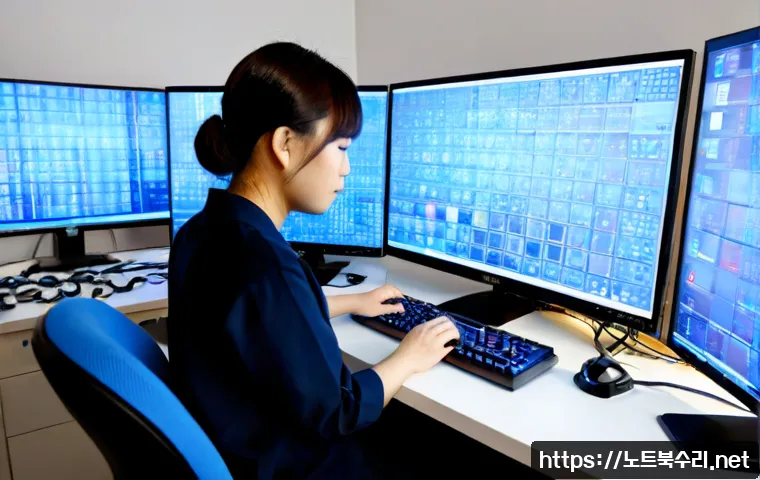 서빙고동 POOL_HEADER_CORRUPTION 관련 이미지 2