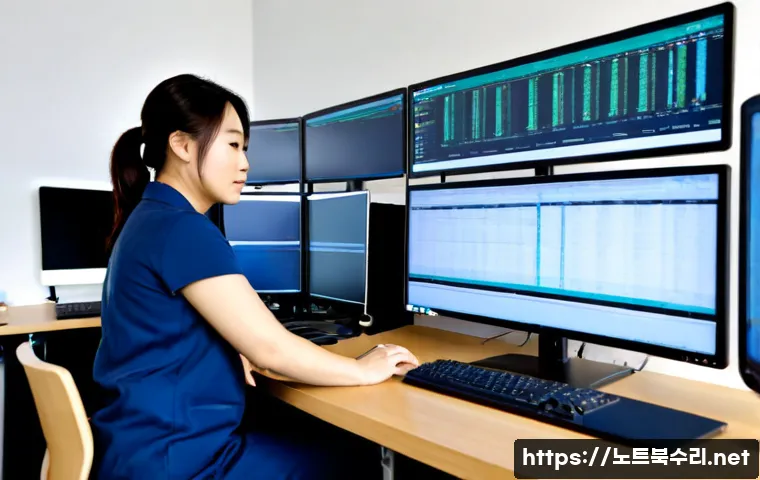 상수동 파일서버출장방문수리점 관련 이미지 3