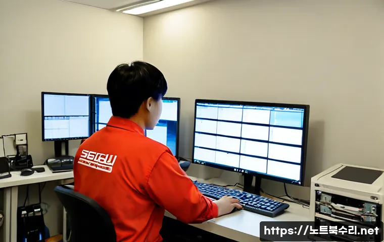 상수동 파일서버출장방문수리점 관련 이미지 4