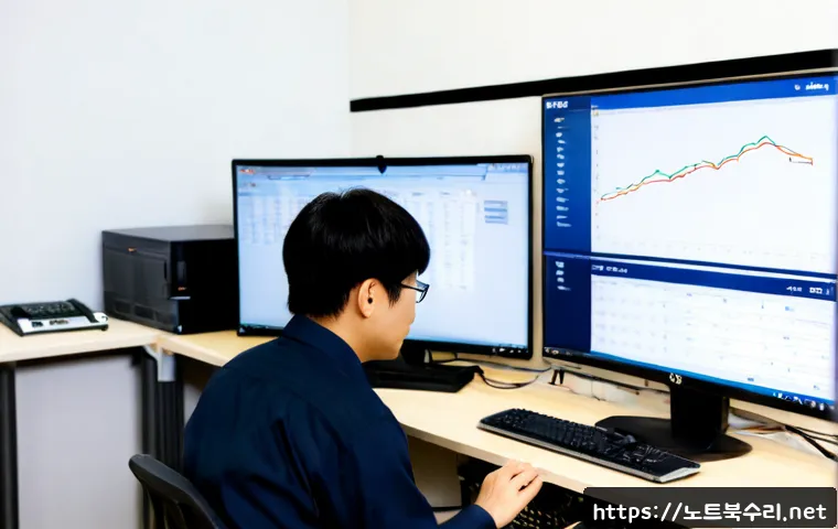 관인면 네트워크구축 설정 및 세팅오류해결 관련 이미지 4