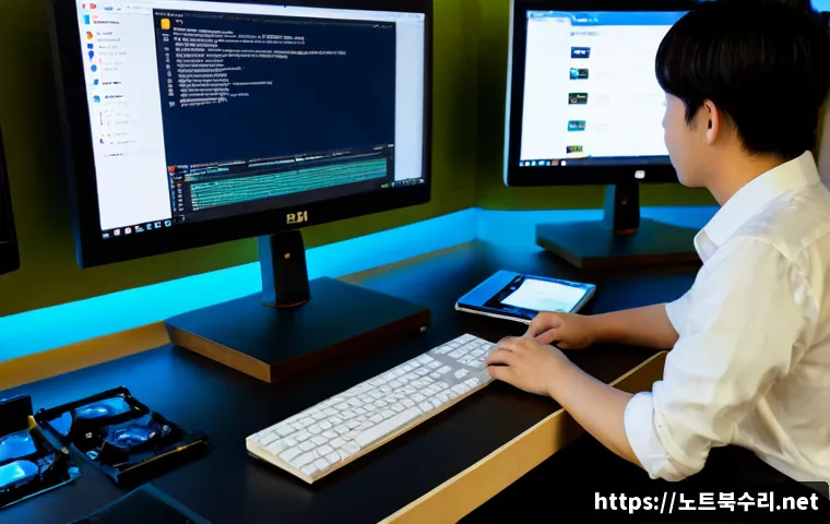 홍대 BOOTMGR is missing 관련 이미지 2