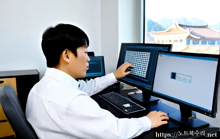 남대문 linux재설치 포맷 초기화 관련 이미지 1