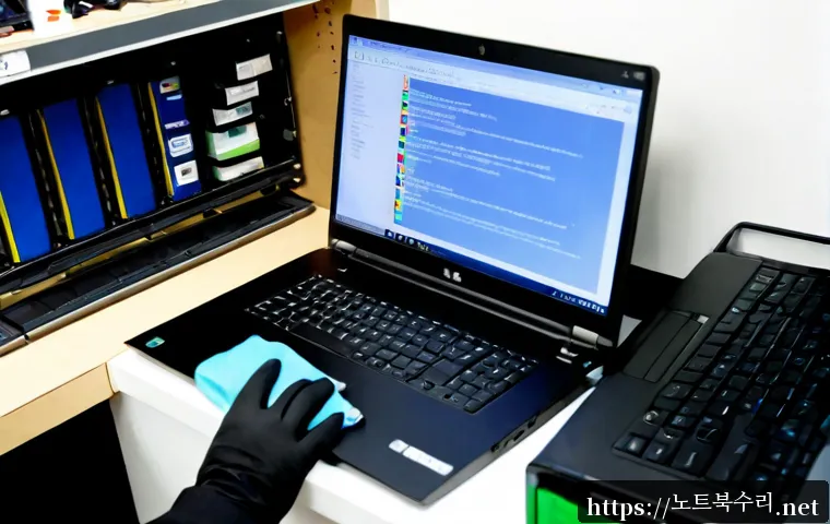 남대문 linux재설치 포맷 초기화 관련 이미지 2