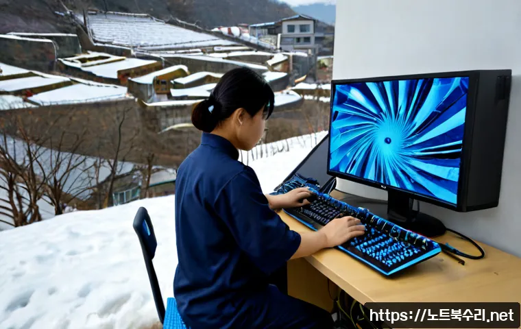 마천동 STATUS_KERNEL_THREAD_TIMEOUT 관련 이미지 4
