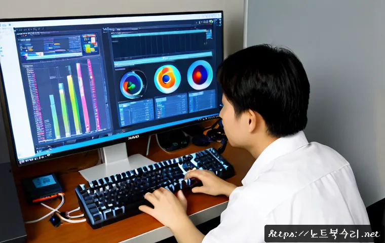 탄현면 그래픽카드조립 및 교체수리 관련 이미지 4