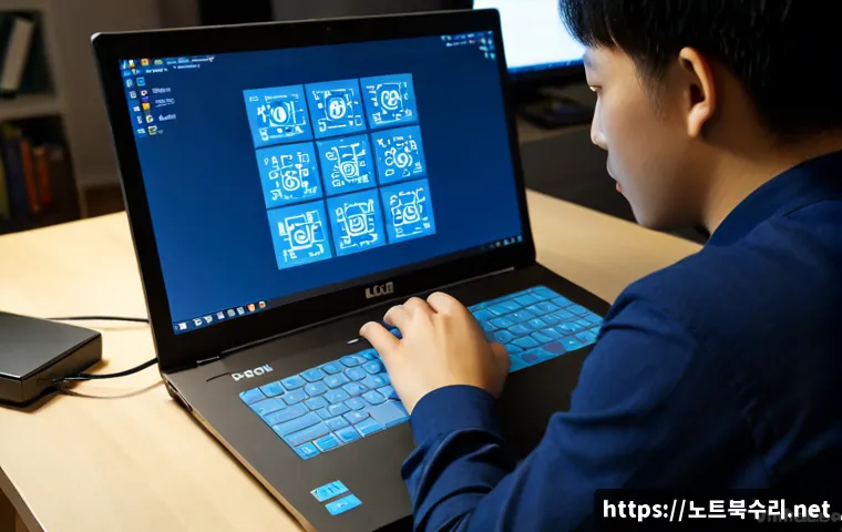 내곡동 STATUS_KERNEL_CONFIGURATION_ERROR 관련 이미지 1