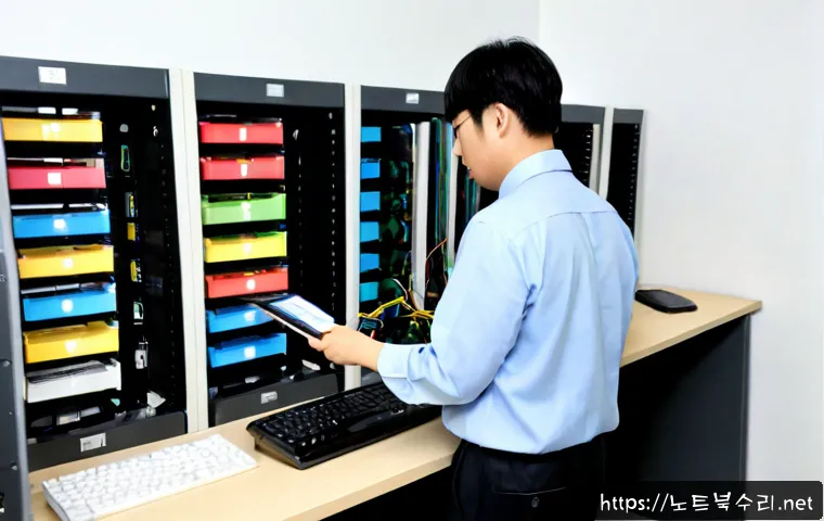 광명동 INACCESSIBLE_BOOT_DEVICE 관련 이미지 2