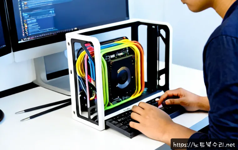 풍도동 STATUS_KERNEL_MEMORY_LEAK 관련 이미지 1