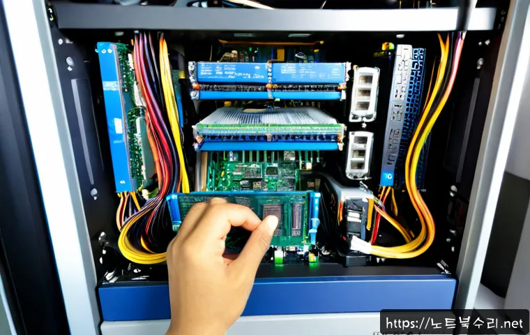 풍도동 STATUS_KERNEL_MEMORY_LEAK 관련 이미지 2