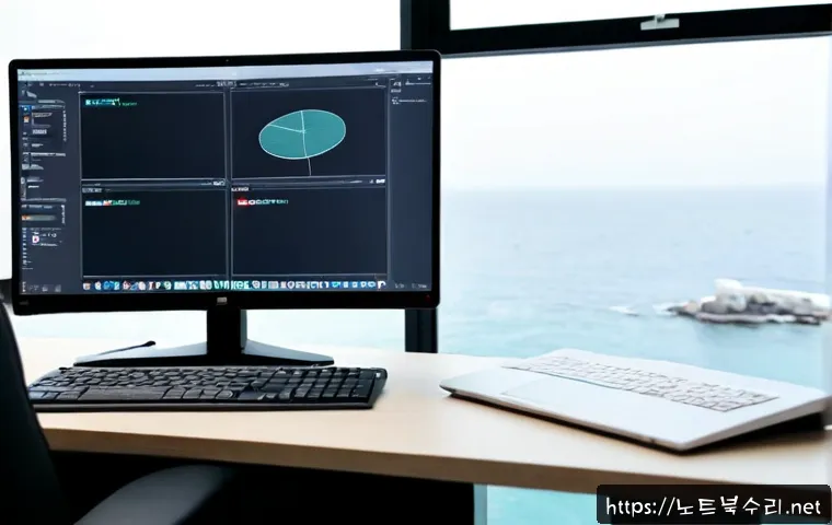 풍도동 STATUS_KERNEL_MEMORY_LEAK 관련 이미지 3