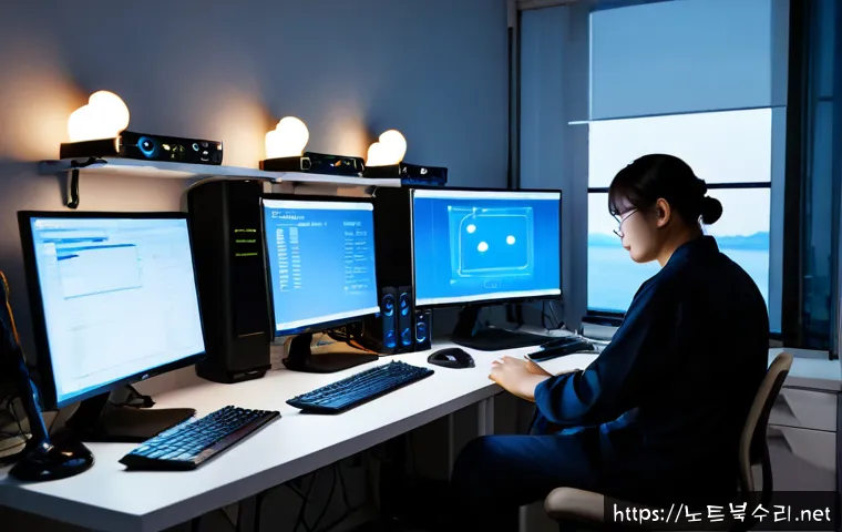 풍도동 STATUS_KERNEL_MEMORY_LEAK 관련 이미지 4