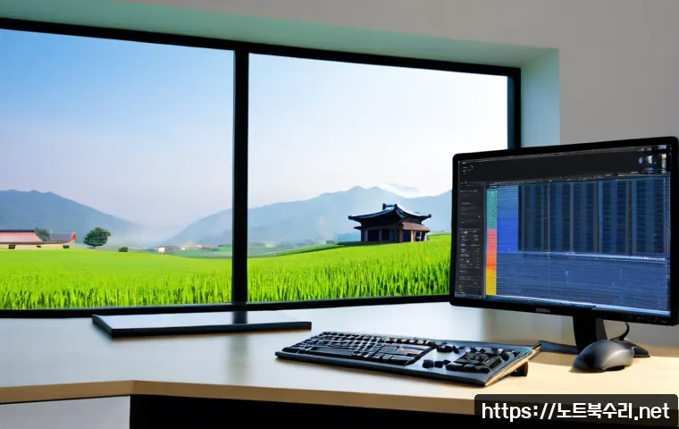 송산면 STATUS_KERNEL_DATA_CORRUPTION 관련 이미지 1