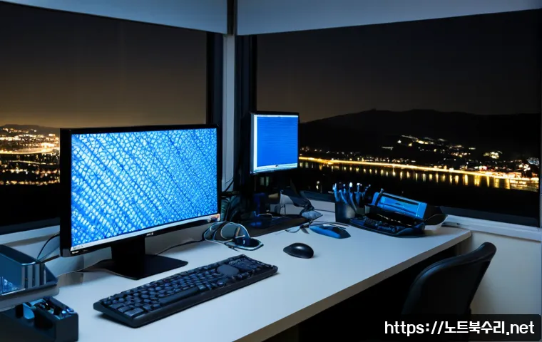 송산면 STATUS_KERNEL_DATA_CORRUPTION 관련 이미지 4