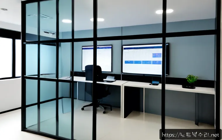 서초동 NTFS_FILE_SYSTEM 관련 이미지 2