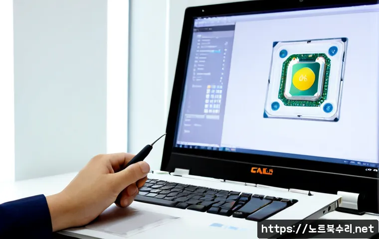 둔촌동 노트북 laptop 출장방문수리점 관련 이미지 1